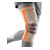 Bauerfeind Sports Outdoor Knee Support, Kniebandage