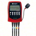 Compex Muskelstimulator Energy MI-Ready