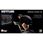KETTLER Software World Tours 2.0