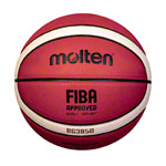 Molten Basketball B5G3850, Größe 5