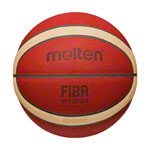 Molten Basketball B7G5000, Größe 7