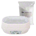 Paraffinbad Para Pro 3 Liter, inkl. 2,5 kg Wachs