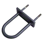 Sport-Tec Ring-Universalhalter Multi Storage Rack