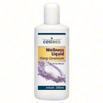 cosiMed Wellness-Liquid Ylang-Geranium, 250 ml