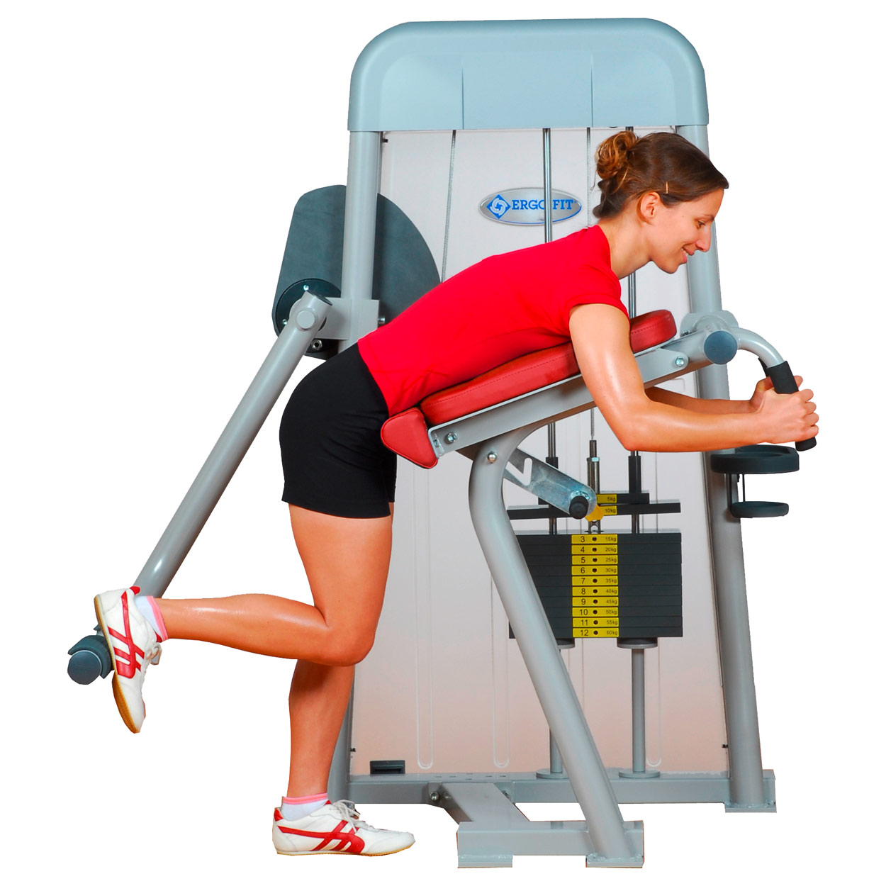 Life Fitness Hip Adductor