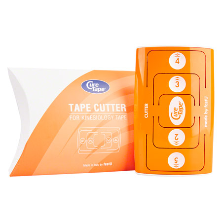 Cure Tape Cutter Schneideapparat