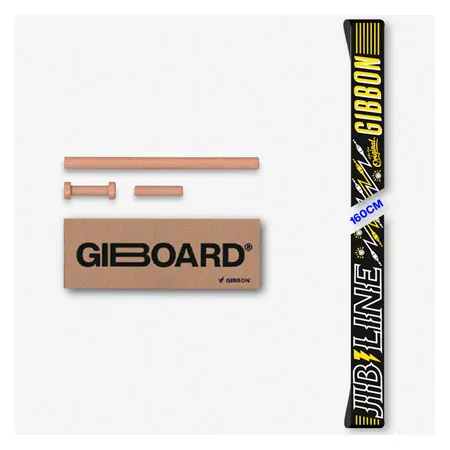 GIBBON Giboard Webbing/Gurtband JIB, 160 cm