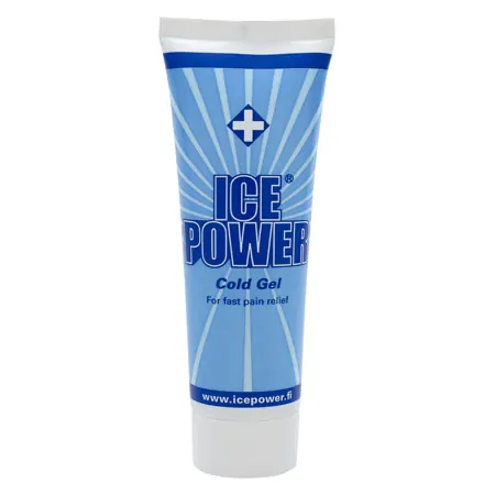 Ice Power Khlgel, 75 ml