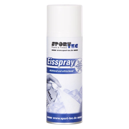 Sport-Tec Eisspray, 200 ml günstig online kaufen
