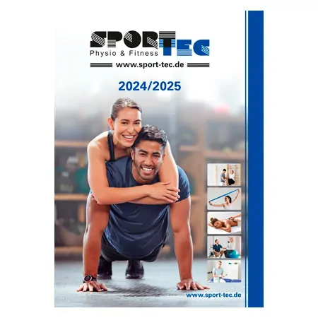 Sport-Tec Physio & Fitness Hauptkatalog