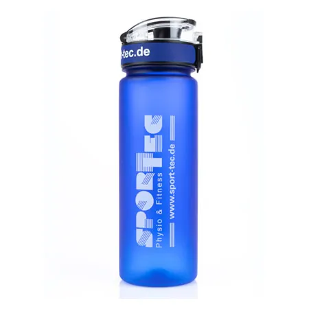 Sport-Tec Trinkflasche Aqualok Infuse, 750 ml