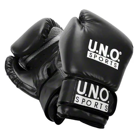 U.N.O. Sports Boxhandschuh Kid, Paar online kaufen günstig | Sport-Tec Unzen, 6